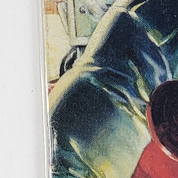 Vintage 1992 The Demon #30 (Artist: Rodier) DC Comic Book - Picture 9 of 13